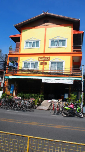 Good Luck Guesthouse Ayutthaya