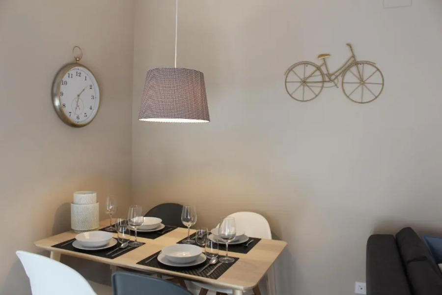 INSIDEHOME Apartments - La Casita de Montse