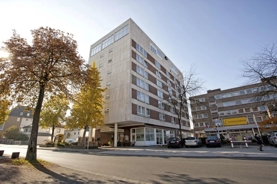 Concorde Hotel Siegen