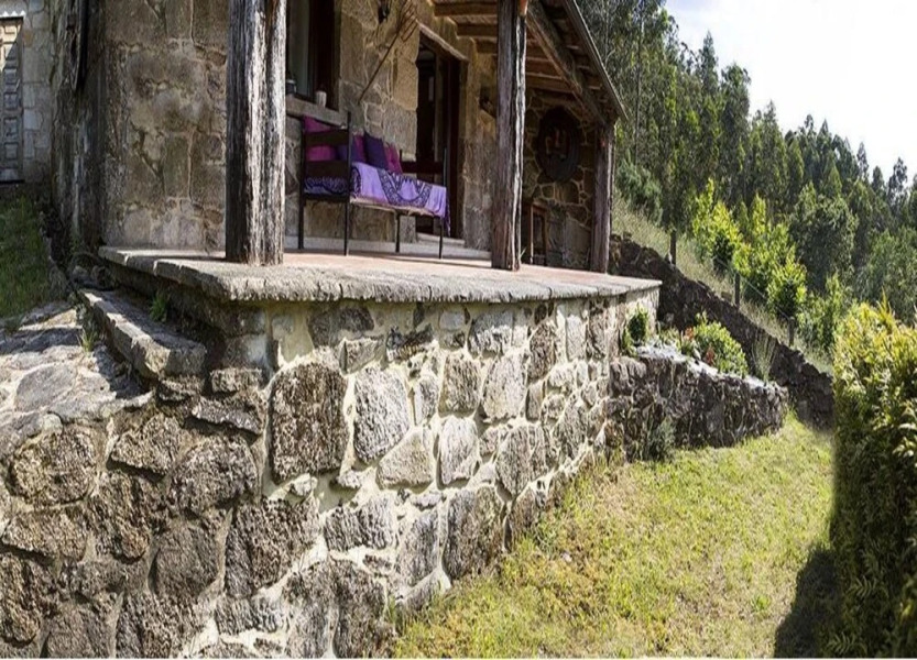 103498 House In Porto Do Son