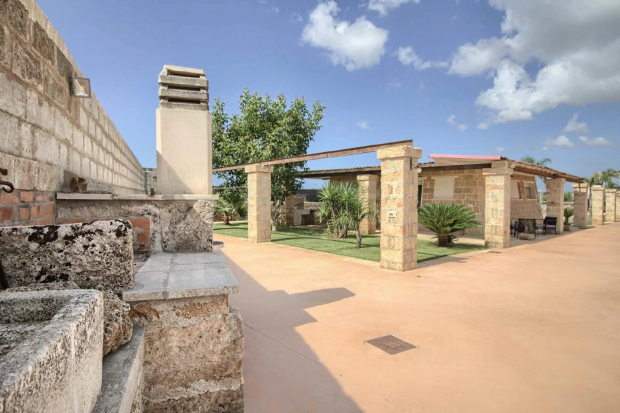 Tenuta Masi Piscina Esclusiva