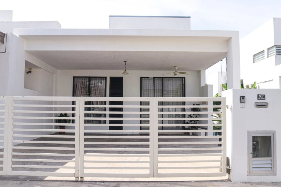 Happy Homestay Alor Setar