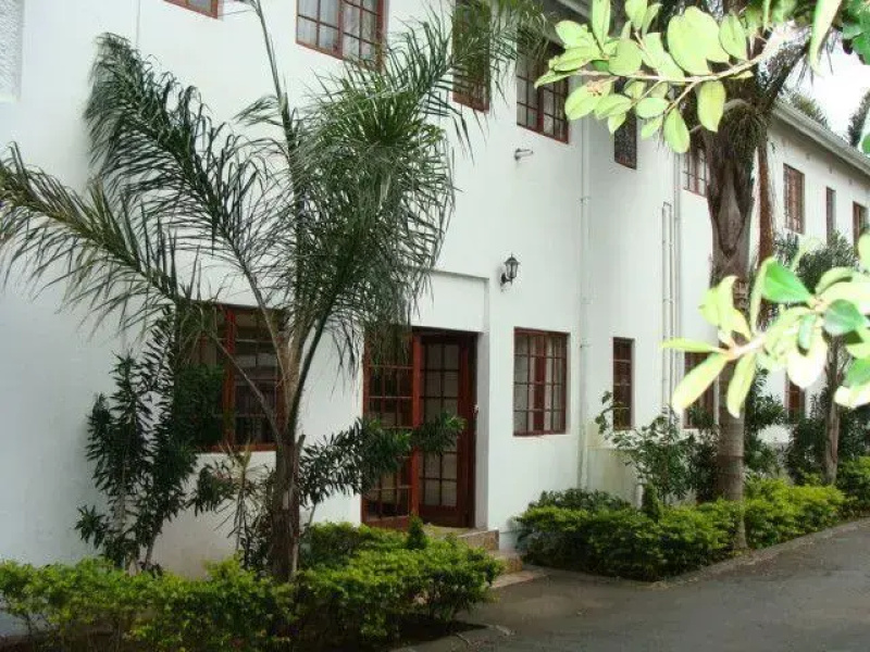 Escape Lodge
