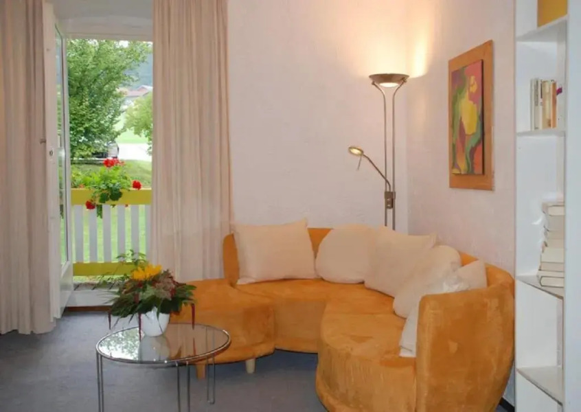 Hotel Frankenschleif