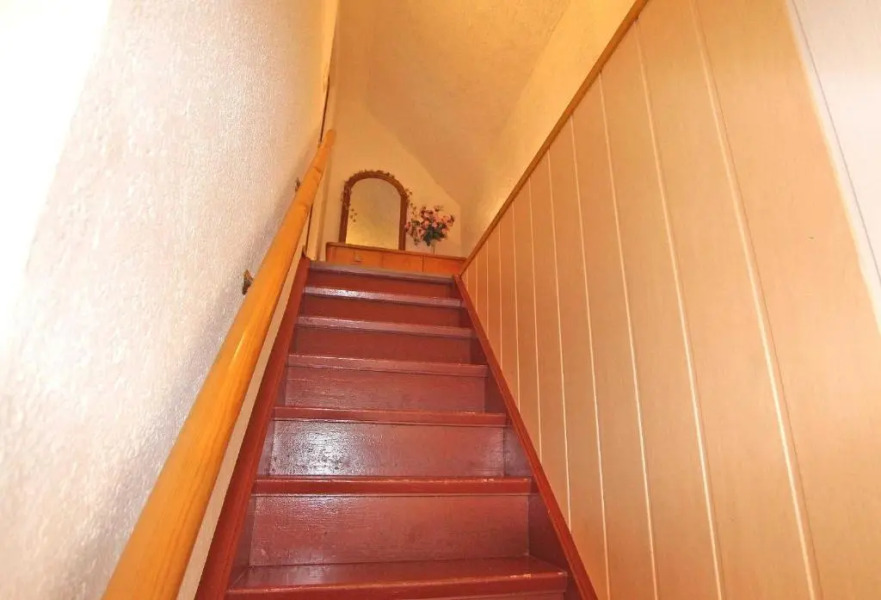 Ferienhaus Luckow VORP 2901