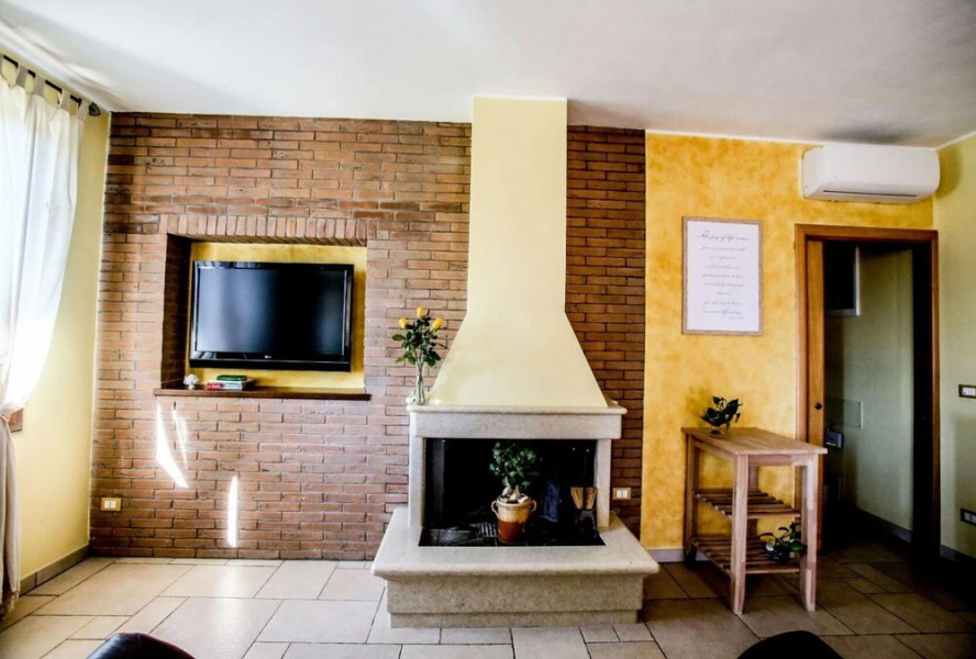 Villa Ellearesort in San Michele Salentino