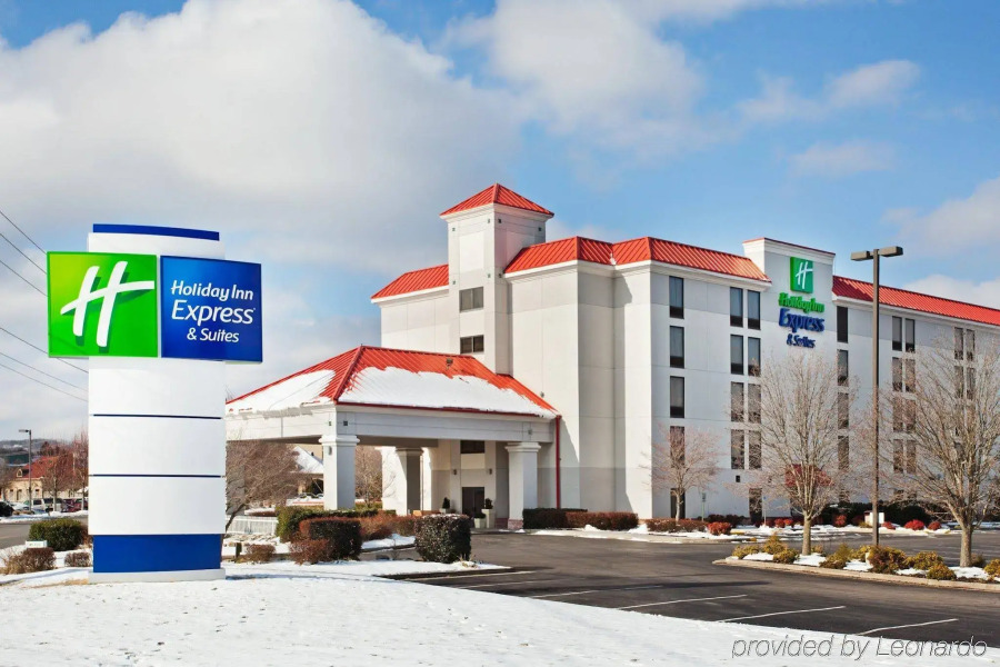 Holiday Inn Express Pigeon Forge/Near Dollywood by IHG