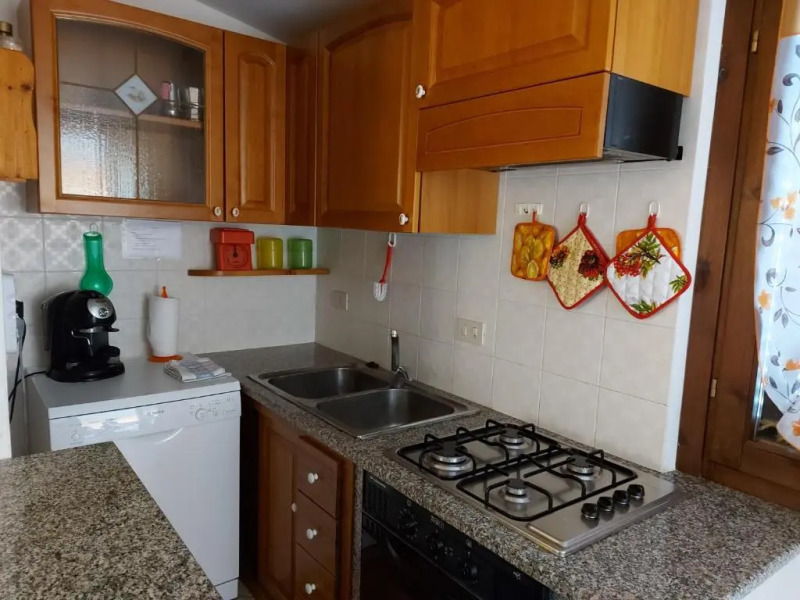 Villetta a Baia Vignola