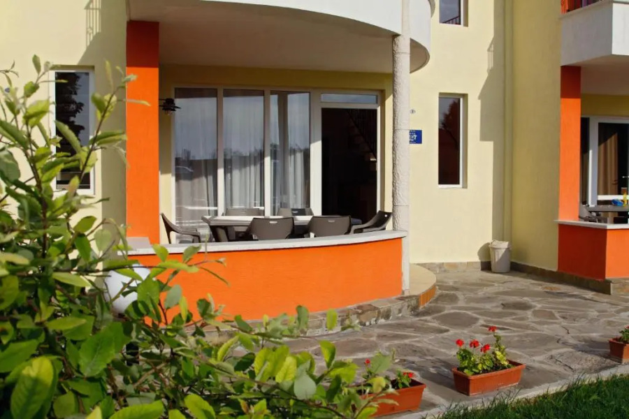 Villa "Valentina"