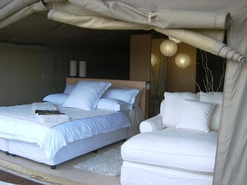 Thulani Game Lodge And Eco Estate