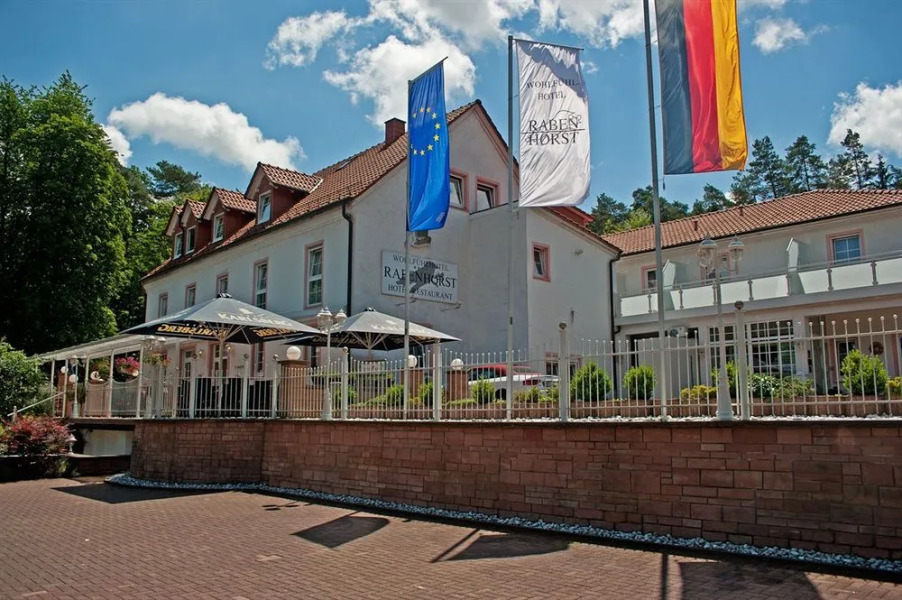 Wohlfühlhotel Rabenhorst