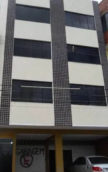 Apartamento no Guará