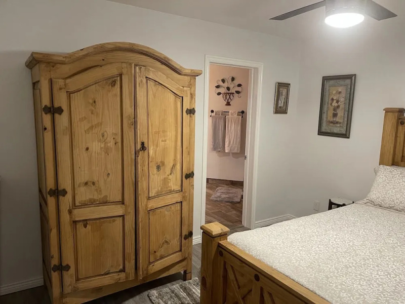 Crazy Horse Rv Resort