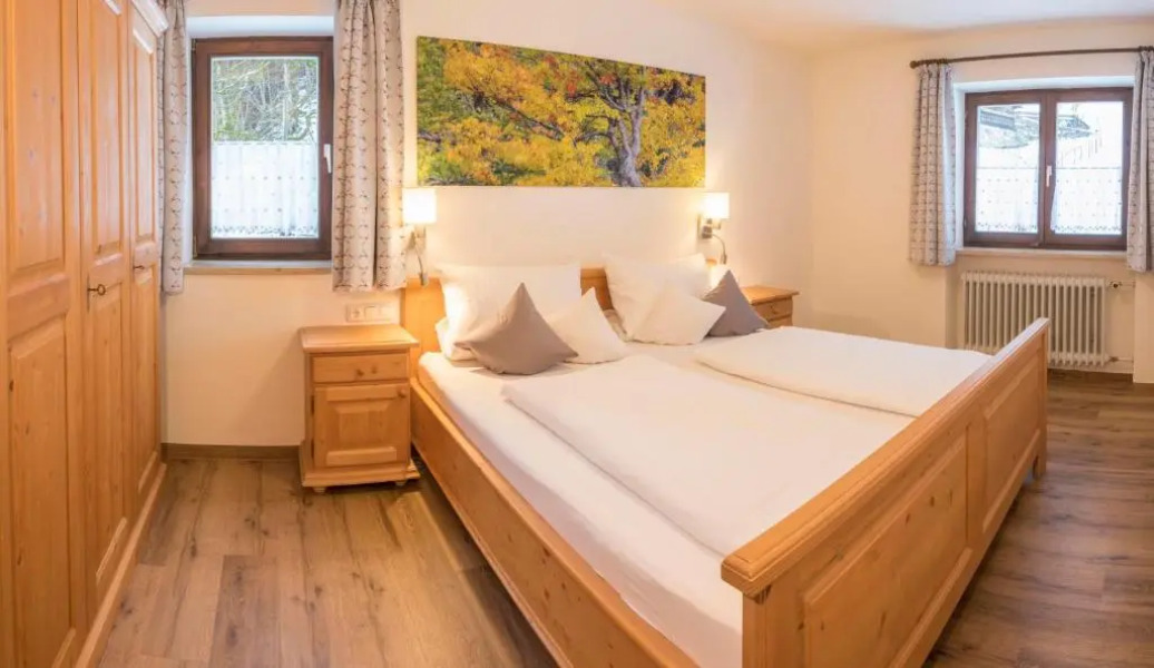 Gschwenderhaus Ferienwohnungen