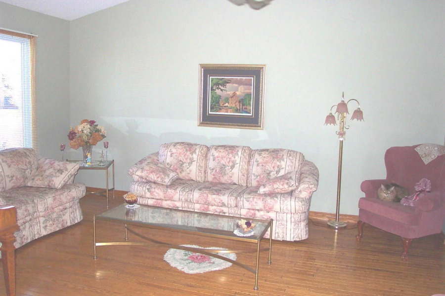 Twin Lakes Retreat Bed and Breakfast