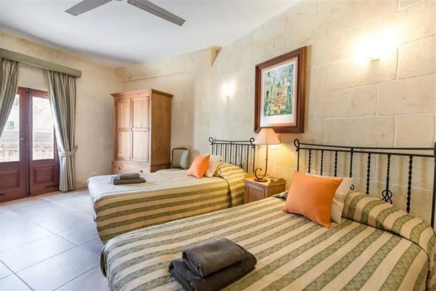 Ta Battista - Xewkija Holiday Home