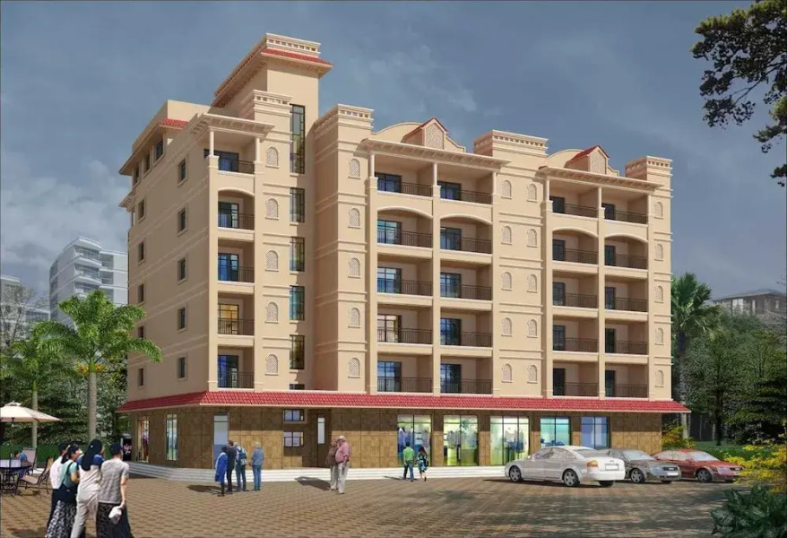 The Byke Majestic Meadows