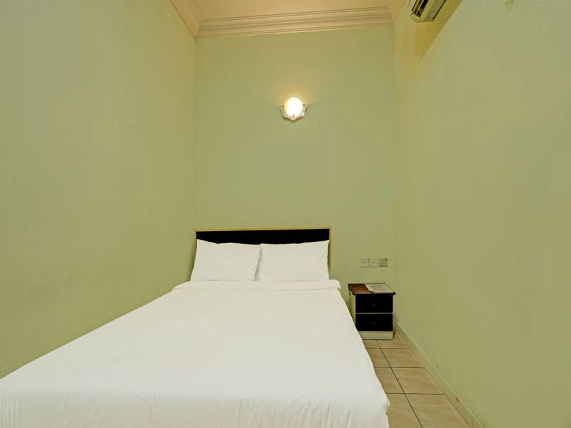 Hotel O Good View Inn