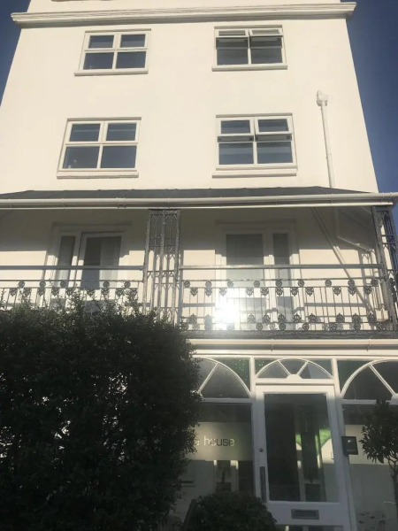 The White House