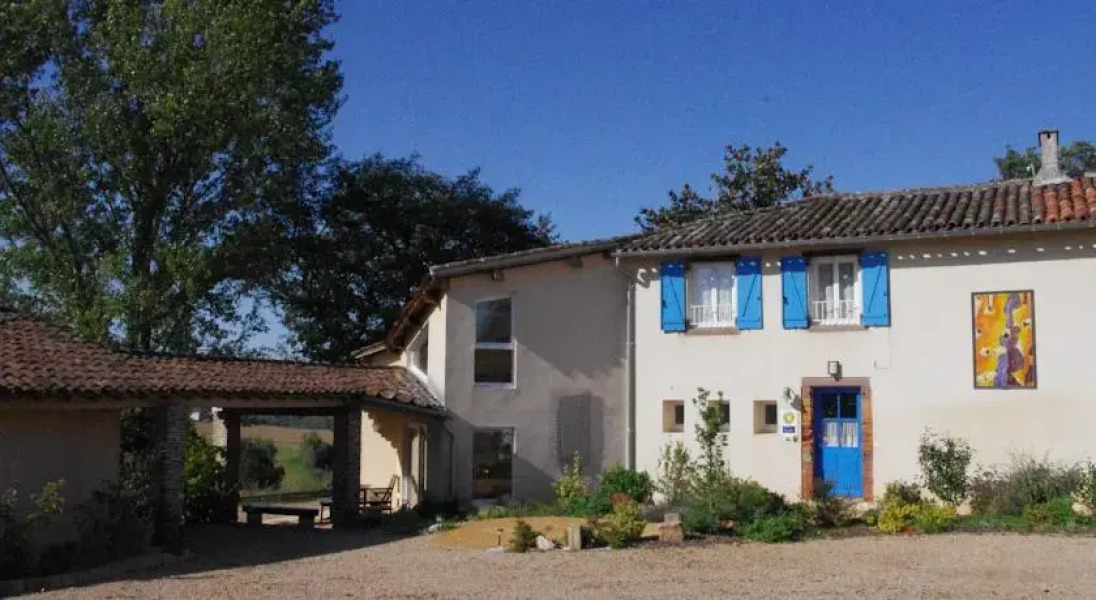 Domaine de La Borie Neuve