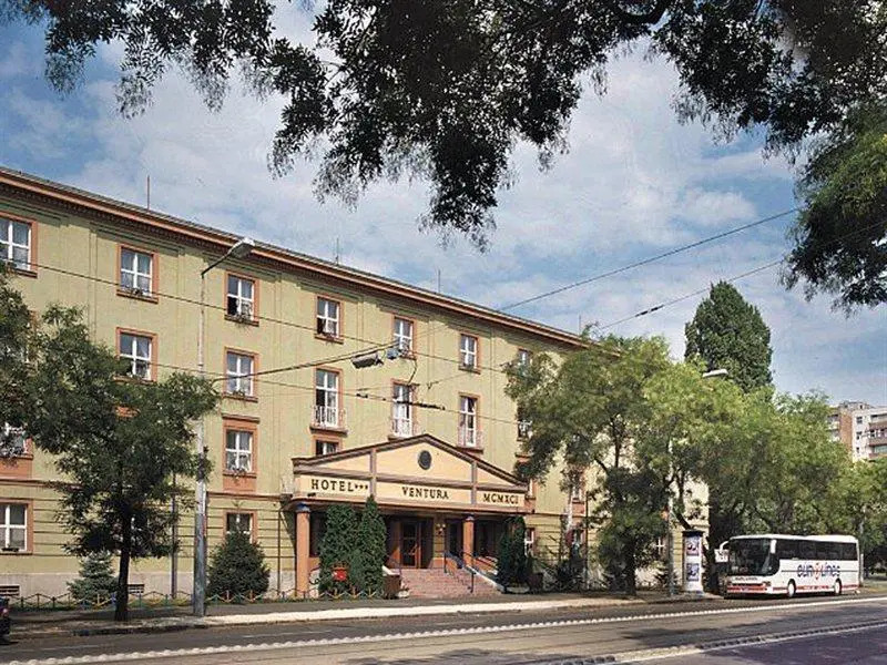 Gerand Hotel Ventura