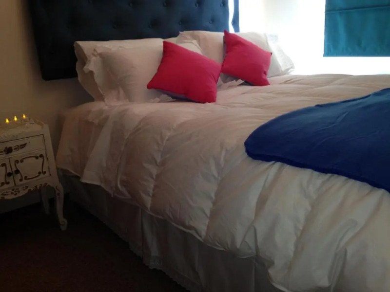 Apartamento Castilla