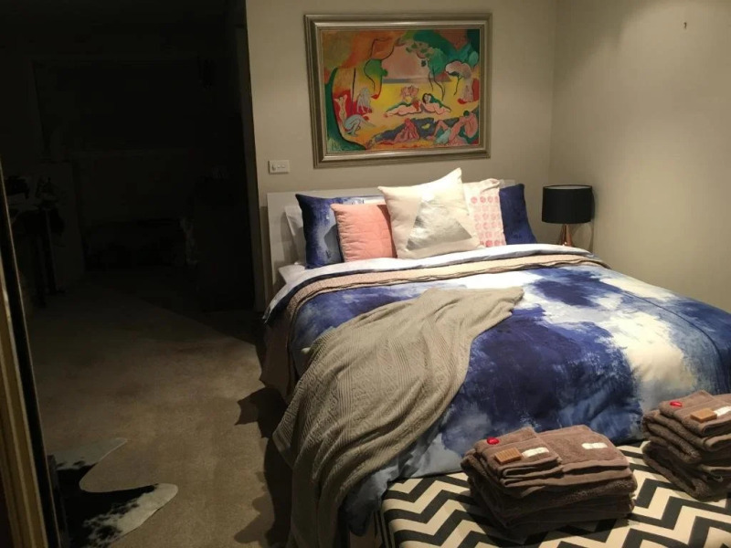 Tamar Sunset River Retreat