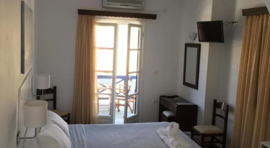 Pasithea Folegandros