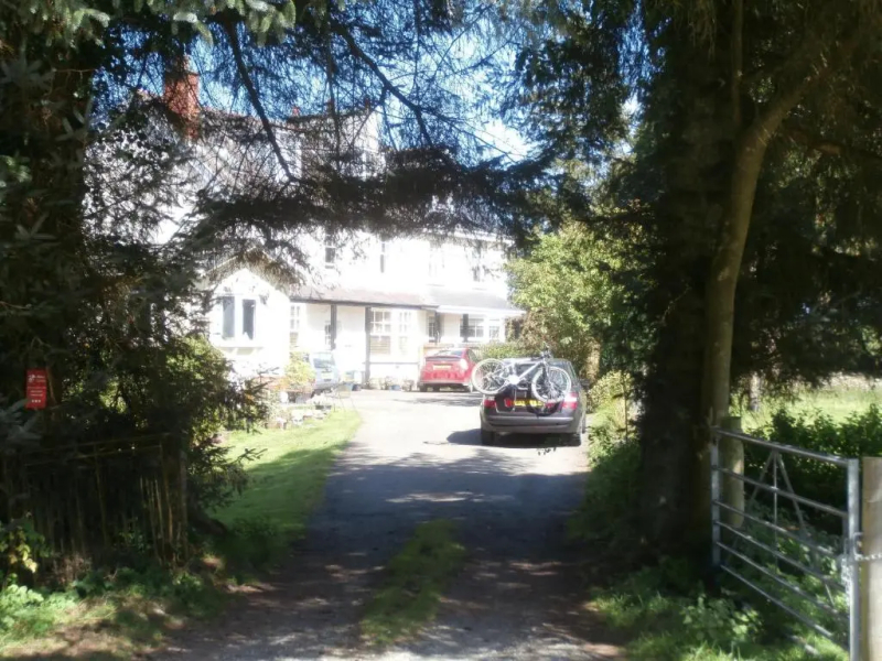 Cerdyn Villa