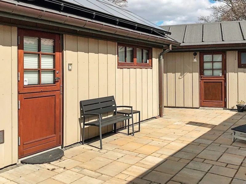 4 Person Holiday Home in Esbjerg V