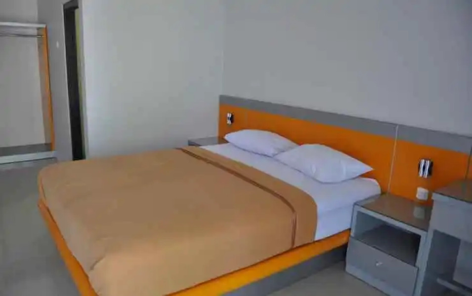 Surya Hotel & Resort Baturraden