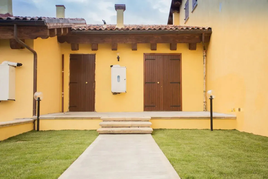 Albergo Diffuso Amatrice