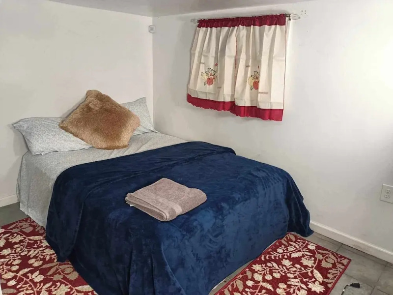 Fada Guest House Bergen St Newark NJ