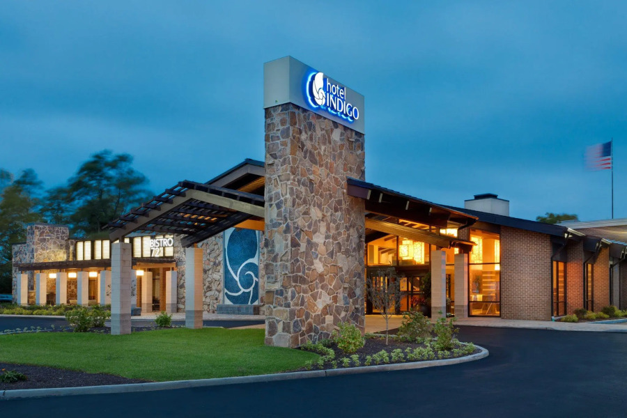 Hotel Indigo East End by IHG