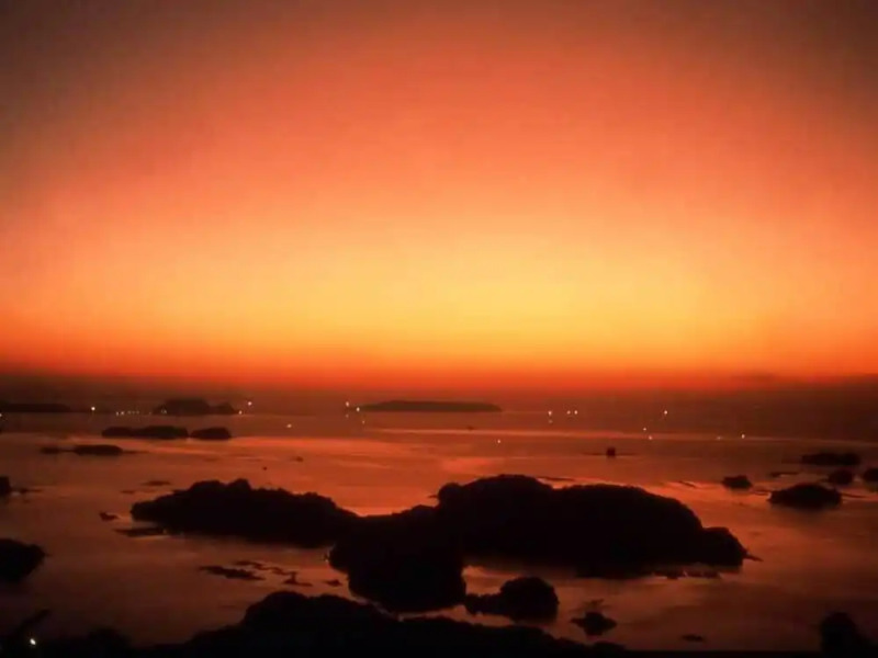 Yumihari No Oka Hotel