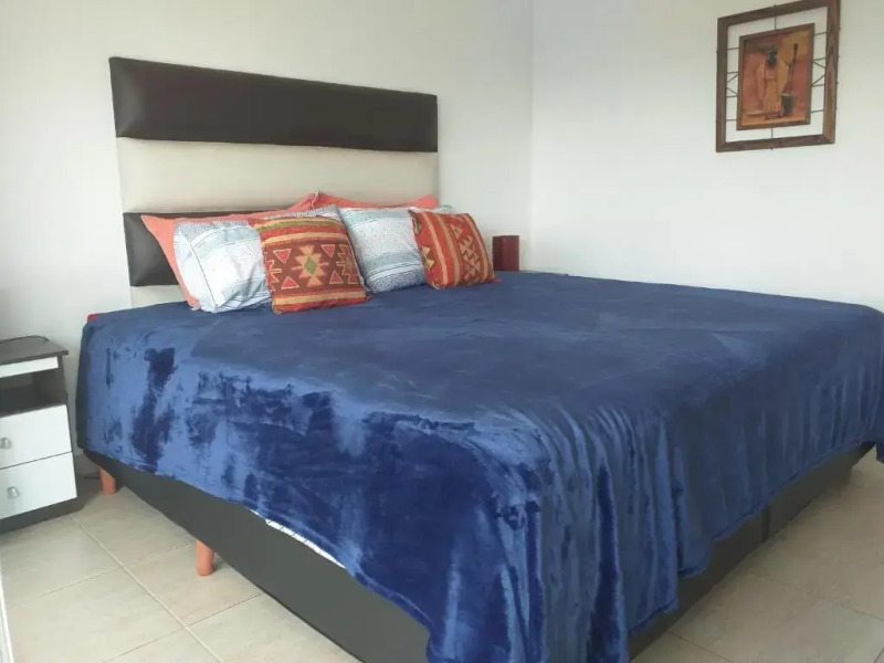 Abuela Mari Apart Cabaña