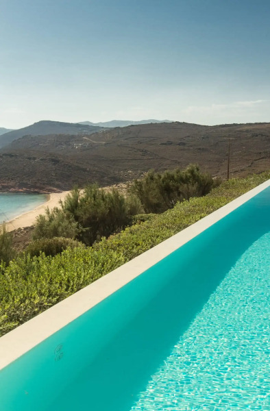 The Margi Villa Mykonos