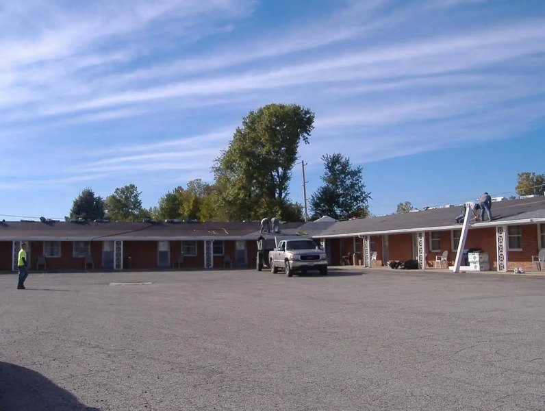 M-Star Hotel Wauseon