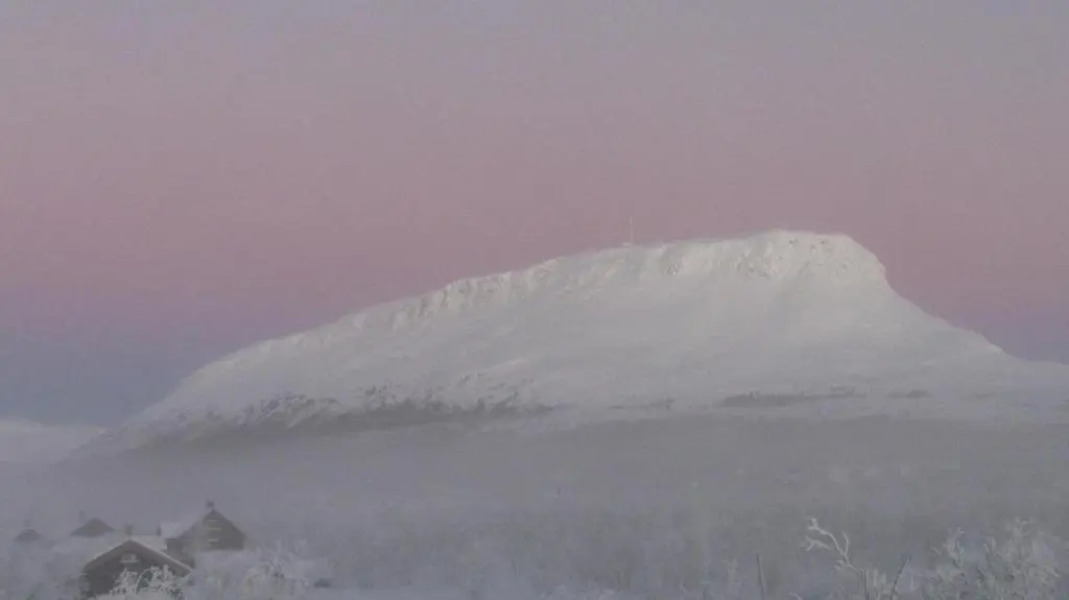 Guesthouse Haltinmaa