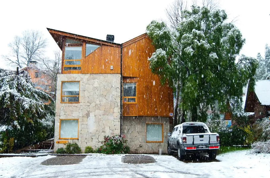 Manke Apart & Suites