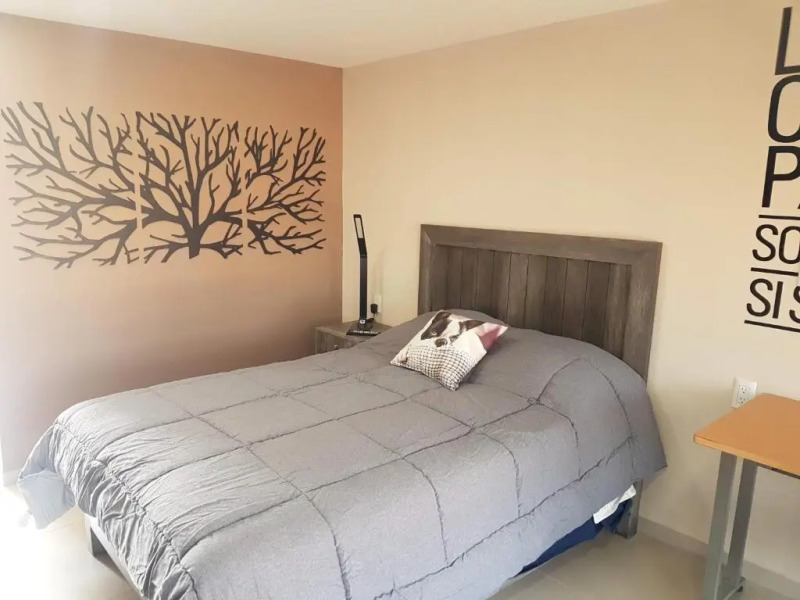 S08 De Casona Tres Suites Premium Increibles Itesm Cem S08