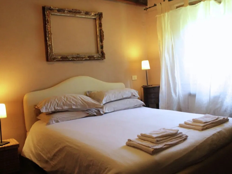 Serene Villa in Imola Amid the Forest