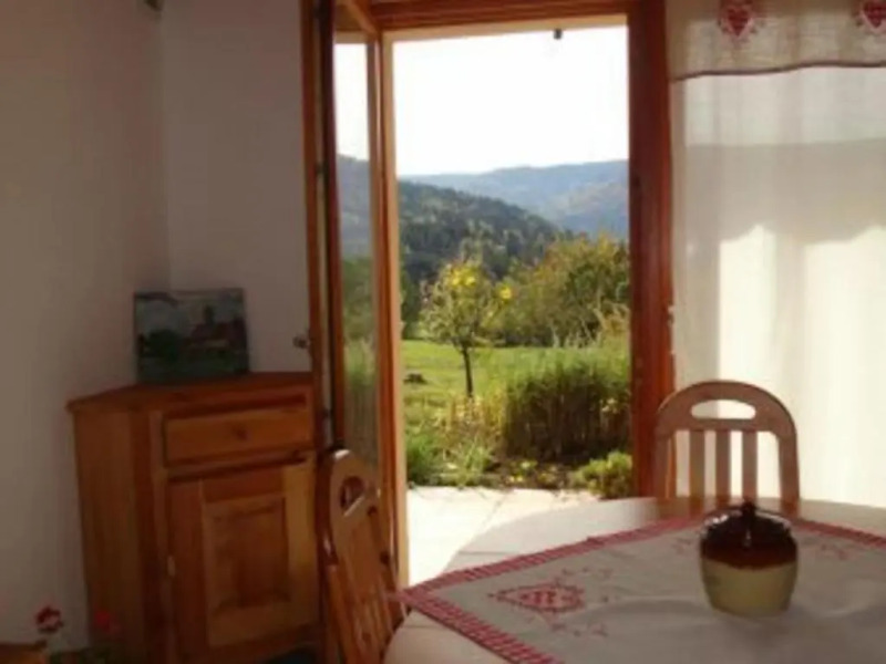 Gîte Basse-sur-le-Rupt, 2 pièces, 2 personnes - FR-1-589-62