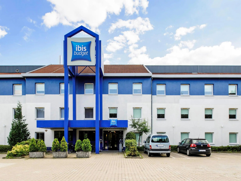 Ibis Budget Dresden Kesselsdorf