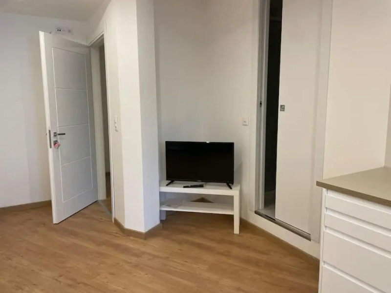 Appartamento con piscina e sauna Bissone