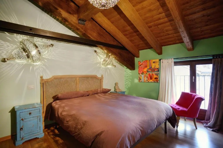 Albergo Passepartout