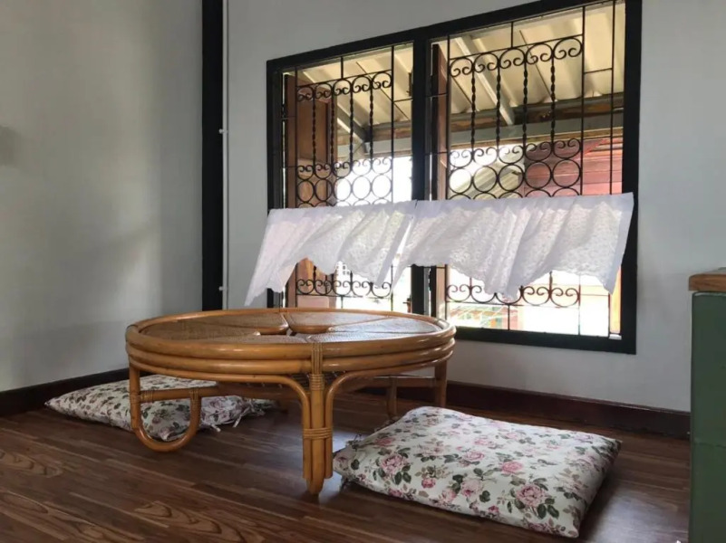BAANYA HOMESTAY Ko Kret