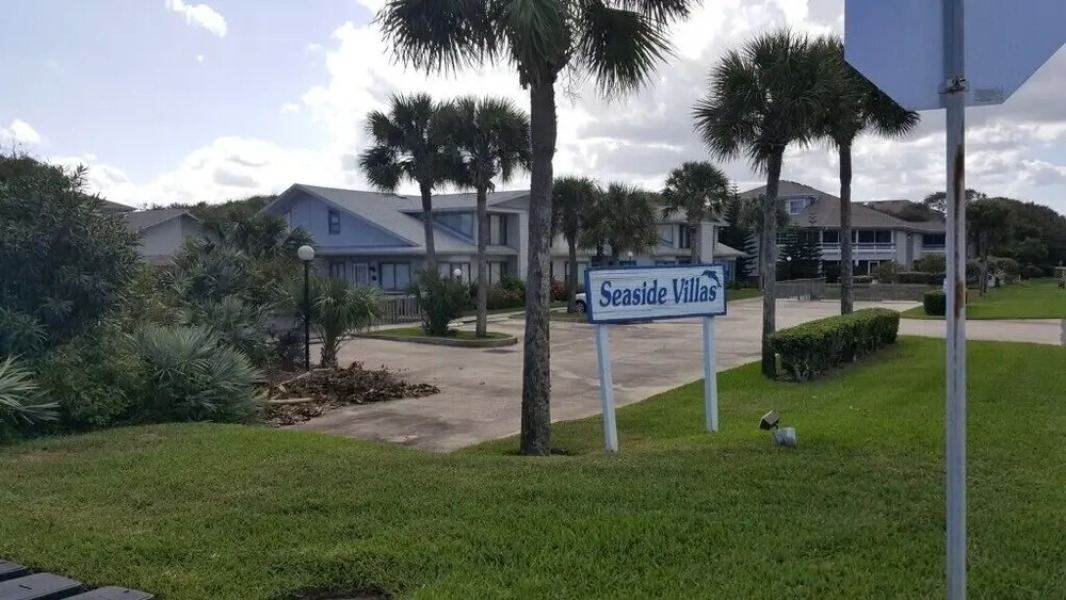 Seaside Villas 4302