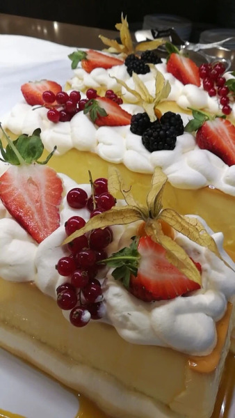 Hotell Eikerapen Gjestegard