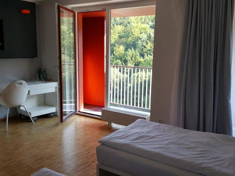 SkiResort Hotel Omnia